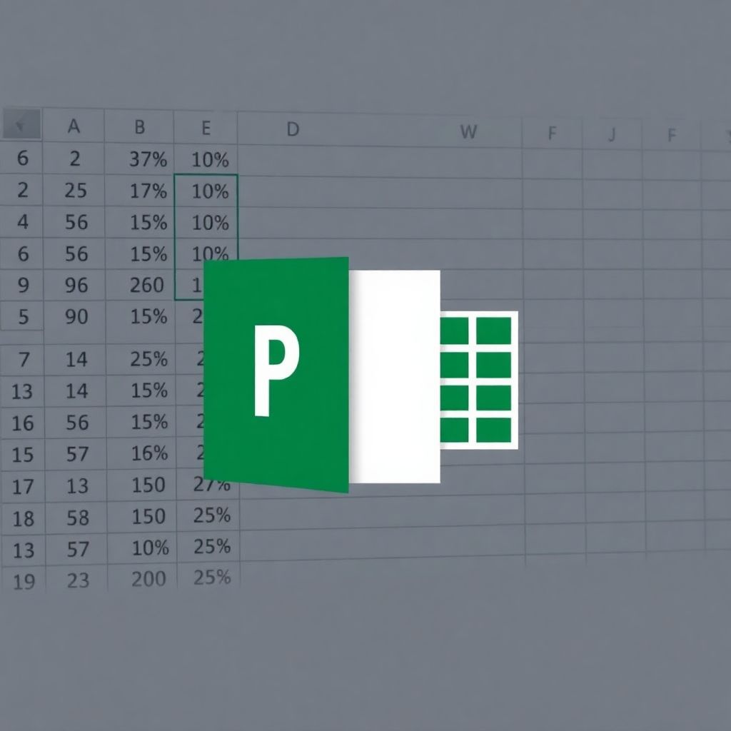 Home 13 How to Calculate P-value in Excel: A Step-by-Step Guide