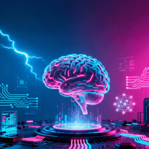 Home 4 अगले 5 सालों में AI की 10 भविष्यवाणियाँ